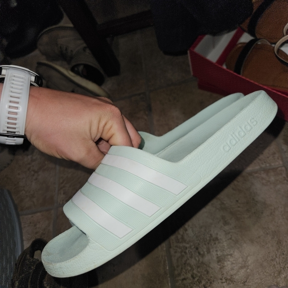 Adidas Slides - Picture 4 of 4